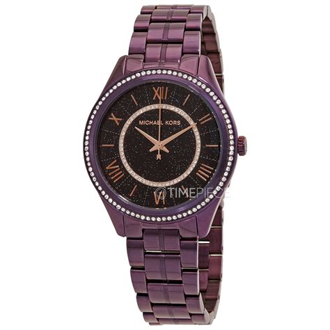 michael kors watch mk3724|Michael Kors Womens MK3724 .